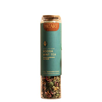 Heart Theraputics Noosa Mint Tea Standard Jar | Mr Vitamins