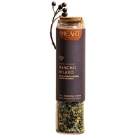 Heart Theraputics Rancho Relaxo Standard Jar | Mr Vitamins