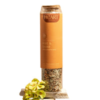 Heart Theraputics Rise and Shine Standard Jar | Mr Vitamins