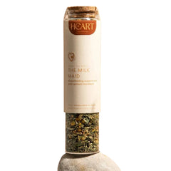 Heart Theraputics The Milk Maid Standard Jar