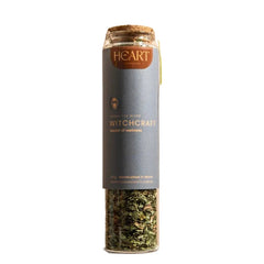 Heart Theraputics Witchcraft Standard Jar