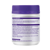 Henry Blooms Acetyl L-Carnitine Powder | Mr Vitamins