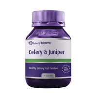 Henry Blooms Celery & Juniper | Mr Vitamins