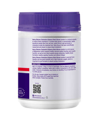 Henry Blooms Cholesterol Balance Beta-Glucan Powder | Mr Vitamins