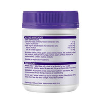 Henry Blooms Curcumin Ultra | Mr Vitamins