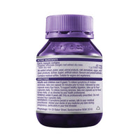 Henry Blooms Ginger Calm | Mr Vitamins