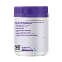 Henry Blooms Glucosamine 1500mg Plus | Mr Vitamins