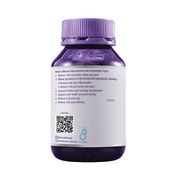 Henry Blooms Glucosamine & Chondroitin | Mr Vitamins