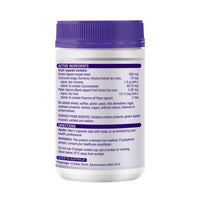 Henry Blooms Green Lipped Mussel And Turmeric | Mr Vitamins