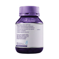 Henry Blooms Herb-A-Lax | Mr Vitamins