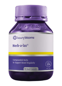 Henry Blooms Herb-A-Lax | Mr Vitamins