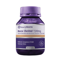 Henry Blooms Horse Chestnut | Mr Vitamins