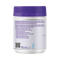 Henry Blooms L-Glutamine Powder | Mr Vitamins