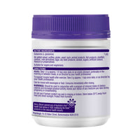 Henry Blooms L-Glutamine Powder | Mr Vitamins