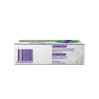 Henry Blooms Liposomal Vitamin D3 1000IU Sublingual Tablet | Mr Vitamins