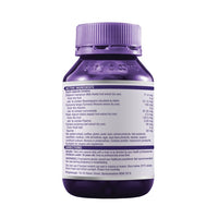 Henry Blooms Liver Detox | Mr Vitamins
