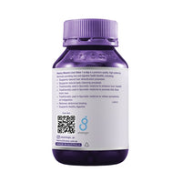 Henry Blooms Liver Detox | Mr Vitamins