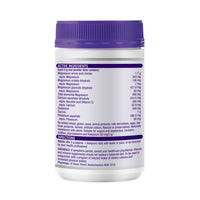 Henry Blooms Magnesium Complex Powder Ultra Strength | Mr Vitamins