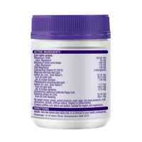 Henry Blooms Magnesium + Sleep Tablet | Mr Vitamins