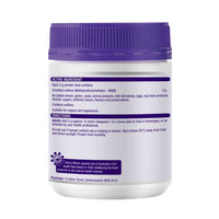 Henry Blooms Msm Powder | Mr Vitamins