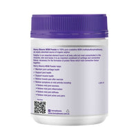 Henry Blooms Msm Powder | Mr Vitamins