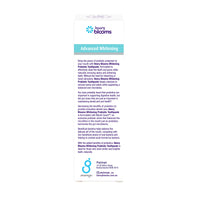 Henry Blooms Probiotic Toothpaste | Mr Vitamins