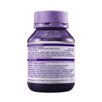 Henry Blooms Raspberry Leaf | Mr Vitamins