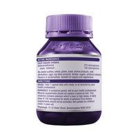 Henry Blooms Selenium Forte | Mr Vitamins