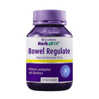 Henry Blooms Slippery Elm | Mr Vitamins