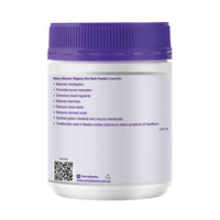 Henry Blooms Slippery Elm Bark Powder | Mr Vitamins