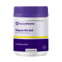 Henry Blooms Slippery Elm Bark Powder | Mr Vitamins