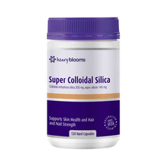 Henry Blooms Super Colloidal Silica