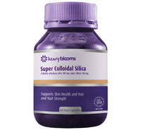 Henry Blooms Super Colloidal Silica | Mr Vitamins