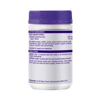 Henry Blooms Super Colloidal Silica | Mr Vitamins