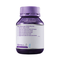 Henry Blooms Super Colloidal Silica | Mr Vitamins