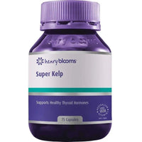 Henry Blooms Super Kelp | Mr Vitamins