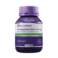 Henry Blooms Tri-Magnesium Citrate | Mr Vitamins