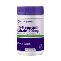 Henry Blooms Tri-Magnesium Citrate | Mr Vitamins