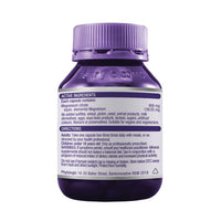 Henry Blooms Tri-Magnesium Citrate | Mr Vitamins