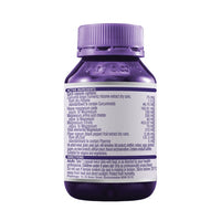 Henry Blooms Turmeric And Magnesium | Mr Vitamins