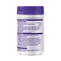 Henry Blooms Vitamin C 1000 & Rosehip | Mr Vitamins