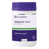 Henry Blooms Vitamin D3 | Mr Vitamins