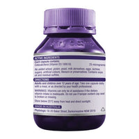 Henry Blooms Vitamin D3 | Mr Vitamins