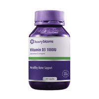 Henry Blooms Vitamin D3 | Mr Vitamins