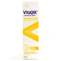 Henry Blooms Vitaqik™ Energy | Mr Vitamins