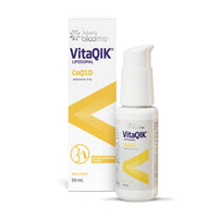 Henry Blooms Vitaqik™ Energy | Mr Vitamins