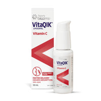 Henry Blooms VitaQIK Liposomal Vitamin C Oral Liquid | Mr Vitamins