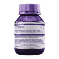 Henry Blooms Zinc Max | Mr Vitamins