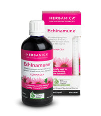 Herbanica Echinamune (Echinacea) | Mr Vitamins