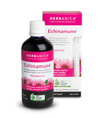 Herbanica Echinamune (Echinacea)